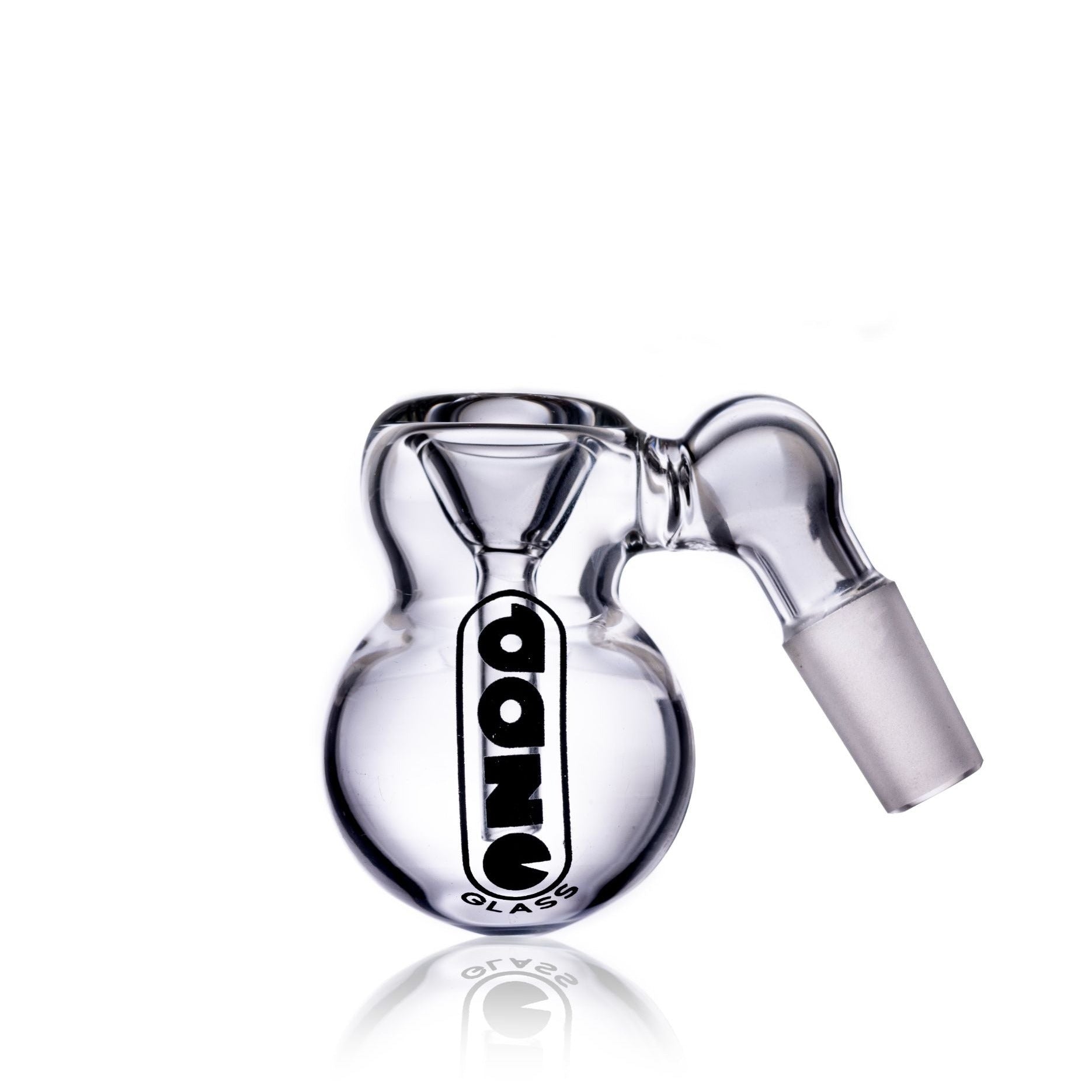 Daze Glass - 14mm Basic Built In Bowl Ash Catcher Daze Supply