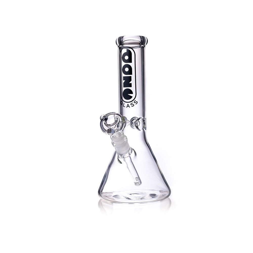 Daze Glass - 12" OG Beaker Base Glass Water Pipe Daze Supply