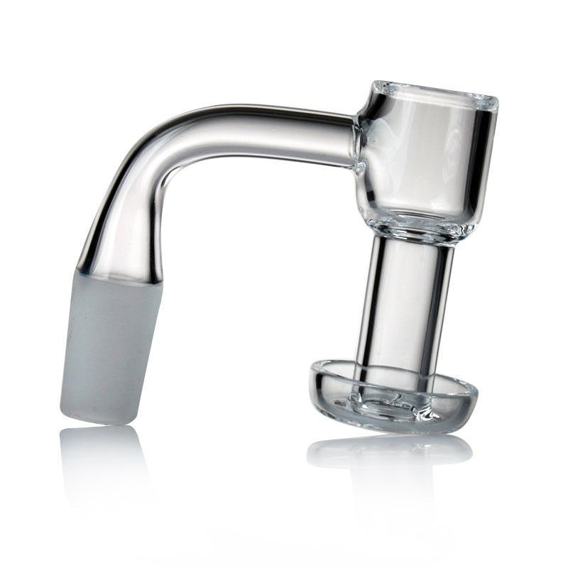 14MM Male Terp Slurper Quartz Banger Nail Glass City Pipes