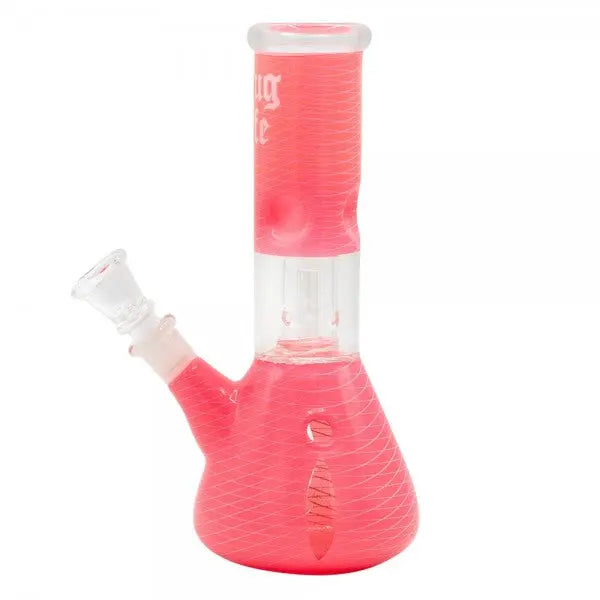 Thug Life | 8" Pink Mini Beaker Thug Life