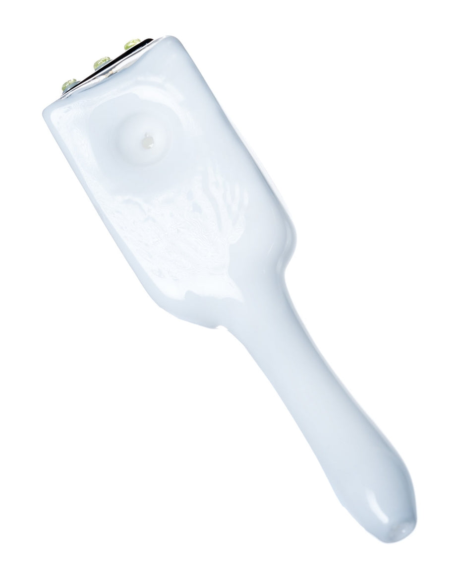 Empire Glassworks Dimensional Dial Hand Pipe Empire Glassworks