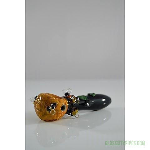 Empire Glassworks HoneyPot Hand Pipe Empire Glassworks