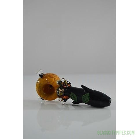 Empire Glassworks HoneyPot Hand Pipe Empire Glassworks