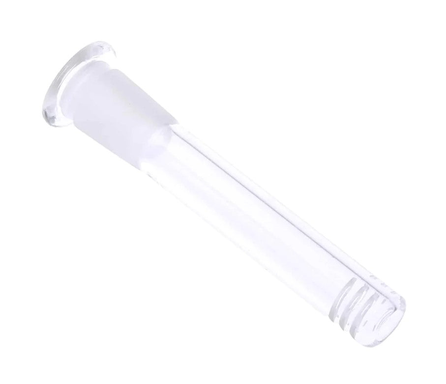 14mm to 14mm Glass Diffused Removable 4.25&quot; Downstem HFART