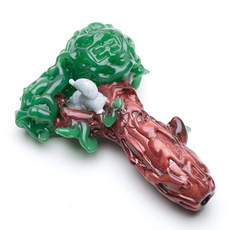 Empire Glassworks Squirrel&