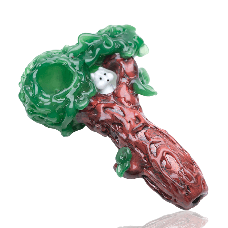 Empire Glassworks Squirrel&