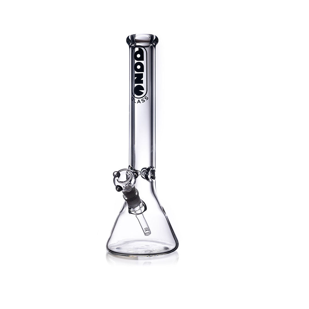 Daze Glass - 16&quot;  THICK 9MM Glass Water Pipe Daze Supply